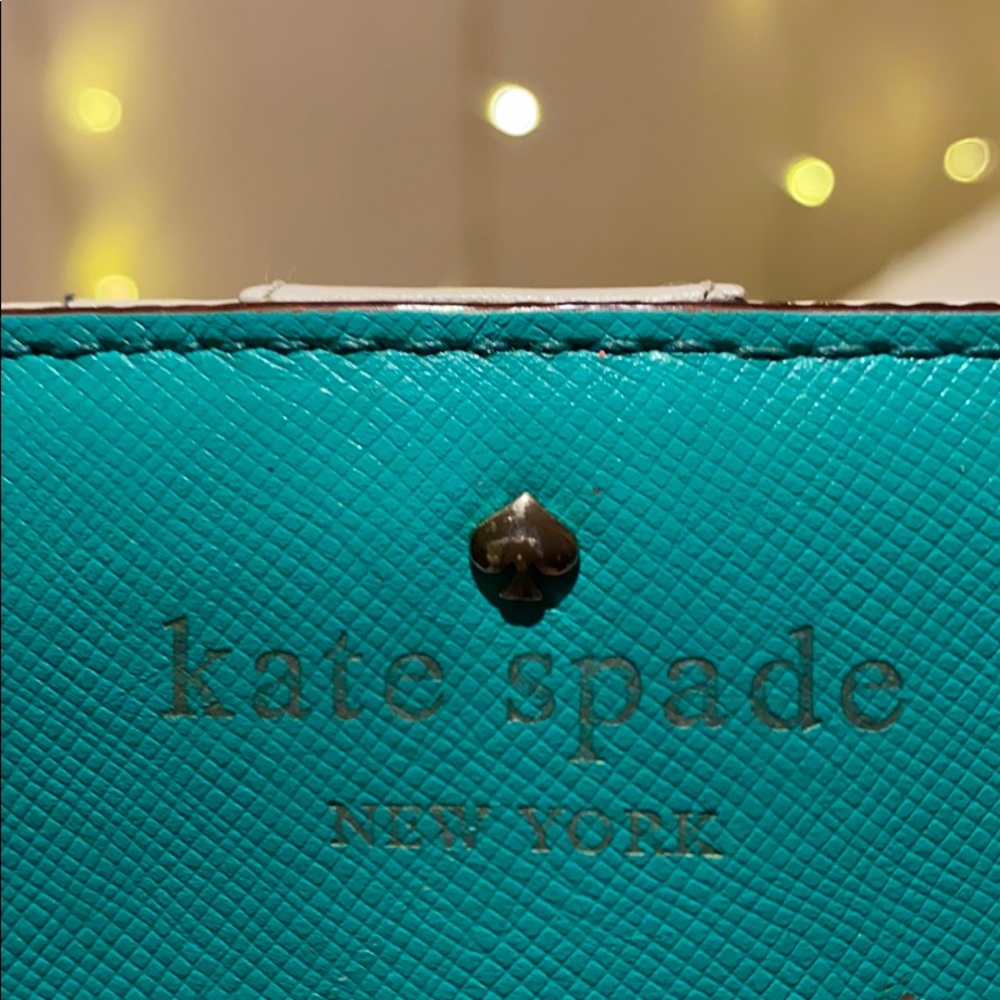 Kate Spade Wallet